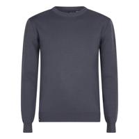 Rellix Jongens trui gebreid - Antraciet grijs - thumbnail