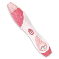 Haarvlechtmachine met accessoires 30 x 24 cm - thumbnail