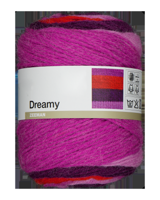 Amy Breigaren - Roze - thumbnail