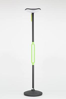 LUTEC POPPY Outdoor Solar Lamp & Speaker
