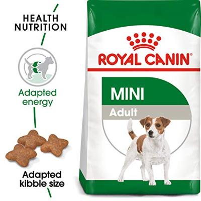 ROYAL CANIN MINI ADULT 2 KG - thumbnail