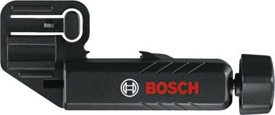 Bosch Accessoires Houder voor LR6 / LR 7 ontvangers | 1608M00C1L - 1608M00C1L Bosch Accessoires Houder voor LR6 / LR 7 ontvangers | 1608M00C1L - 1608M00C1L