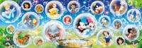 Disney Classic (Disney Panorama 1000 Stukjes) - Puzzel;Puzzel (8005125395156) - thumbnail