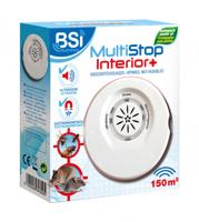 BSI Multi Stop Interior+ ultrasone muisverjager 2 in1 - thumbnail