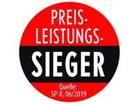 Eufab Fietsendrager Premium III 11522 Aantal fietsen (max.): 3 - thumbnail