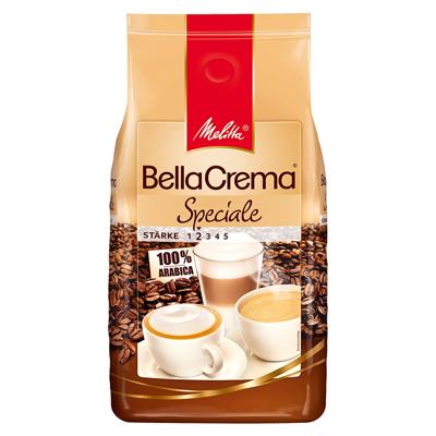 Melitta - BellaCrema Speciale Bonen - 1kg
