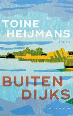 Buitendijks (Paperback) Buitendijks (Paperback)