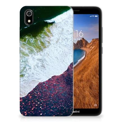 Xiaomi Redmi 7A | TPU Hoesje | Sea in Space