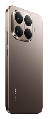 Smartphone Xiaomi 15T Pro 5G 6,83" Octa Core 12 GB RAM 1 TB Goud