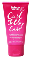 Umberto Giannini Curl Jelly Care Conditioner Mini - thumbnail