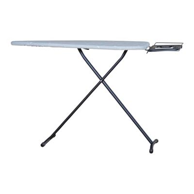 Strijkplank Taurus 994180000 Grijs 124 x 40 cm Katoen Metaal