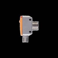 ifm Electronic UGT583 Ultrasone sonde UGT583 M18 x 1 PNP 1 stuk(s) - thumbnail