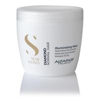 Alfaparf Semi di Lino Diamond Illuminating Mask 500ml - thumbnail