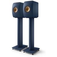 KEF Combi Deal LS50 Meta + S2 Floor Stands - Blauw - thumbnail