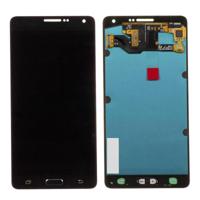 Originele LCD Display + Touch paneel voor Galaxy A7 / A7000 / A7009 / A700F / A700FD / A700FQ / A700H / A700K / A700L / A700S / A700X(Black) - thumbnail