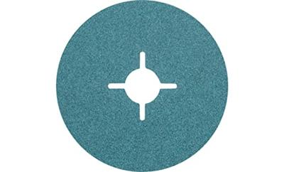 PFERD TOOLS 64208111 Schuurpapier voor schuurschijf Korrelgrootte (num) 80 (Ø) 115 mm 25 stuk(s)