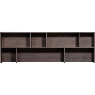 Opzetkast Gravure New Essen Espresso