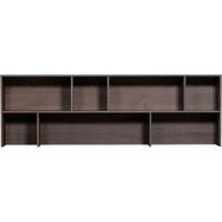 Opzetkast Gravure New Essen Espresso - thumbnail