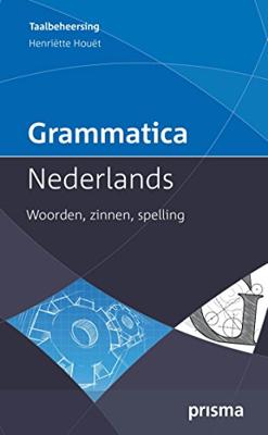 Grammatica Nederlands - Henriëtte Houët - ebook Grammatica Nederlands - Henriëtte Houët - ebook