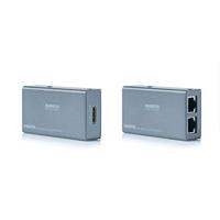MegaView 60 - HDMI extender UTP - 60 m - thumbnail