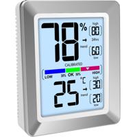 Techno Line WS 9460 WS 9460 Digitaal weerstation - thumbnail
