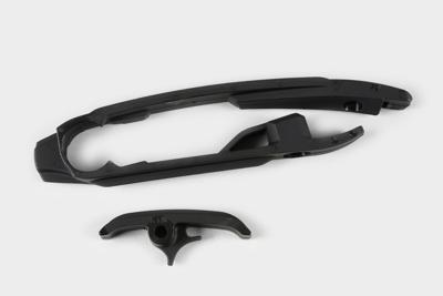 UFO PLAST wieldraagarm schuurbescherming oscillating sander ufo ktm black