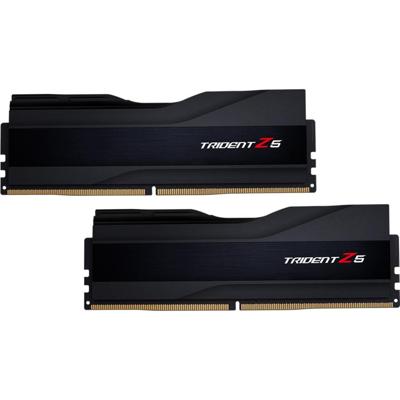G.Skill Trident Z F5-6000J3040G32GX2-TZ5K geheugenmodule 64 GB 2 x 32 GB DDR5 6000 MHz