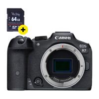 Canon EOS R7 body - thumbnail