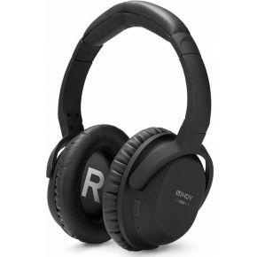 Oordopjes LINDY 73201 Zwart