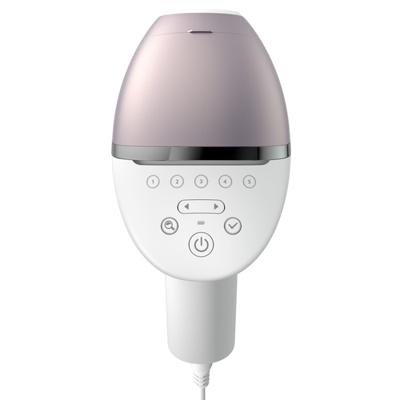 Philips Lumea Prestige Lumea IPL 8000 Series BRI947/00 IPL-ontharingsapparaat met SenseIQ