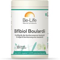 Be-Life Bifibiol boulardii 30 Softgels - thumbnail