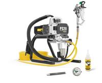 Wagner PS-20 Verfspuitsysteem 2750 W - thumbnail