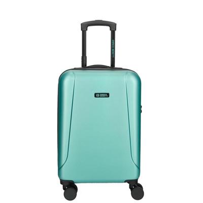 Enrico Benetti Edmonton cabin luggage 55 cm-Mint