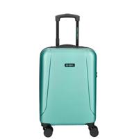 Enrico Benetti Edmonton cabin luggage 55 cm-Mint - thumbnail