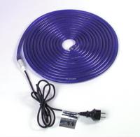 EUROLITE RUBBERLIGHT RL1-230V blue 5m - thumbnail