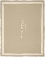 Marc O'Polo Statement plaid Oatmeal 150x200 - thumbnail