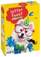 WPG Uitgevers Veilig leren lezen - letterfeest - thumbnail