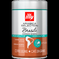 Illy Arabica Selection Gebrande Koffiebonen Brasile 250g bij Jumbo - thumbnail