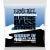 Ernie Ball 2808 Flatwound Bass String Group IV 40 - 95 snaren