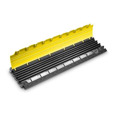 Defender Nano kabelbrug geel