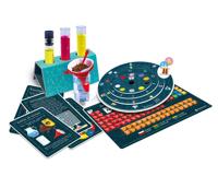 Clementoni Wetenschap Chemieset - thumbnail