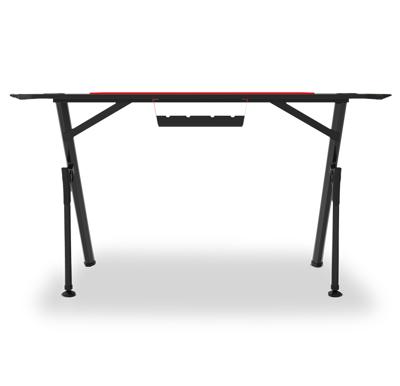 Bureau DRIFT DRDZ175RGB Zwart 120 x 60 cm