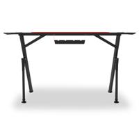 Bureau DRIFT DRDZ175RGB Zwart 120 x 60 cm - thumbnail
