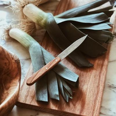 Opinel Groente-keukenmes - nr.113