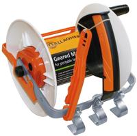 Gallagher Haspel met versnelling 1200m - 016313 016313- - thumbnail