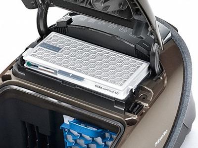 Miele Air Clean Filter HEPA - SF-HA30 Miele Air Clean Filter HEPA - SF-HA30