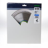 Festool HW 216x2,3x30 W60 491051 Cirkelzaagblad 216 x 30 x 1.80 mm Aantal tanden: 60 1 stuk(s) - thumbnail