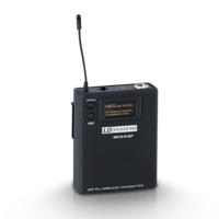 LD Systems Roadman 102 HS Draadloze Accu Luidspreker met Headset - thumbnail