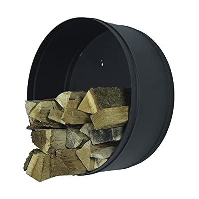 Houtbox Fire ZR-6