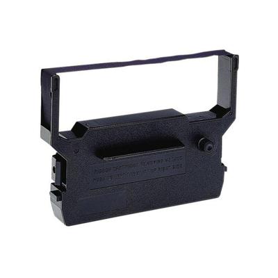 Lint citizen dp600 nylon zwart rood